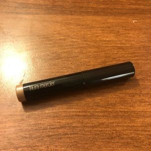 Mini Laura Mercier eyeshadow stick in rose gold
